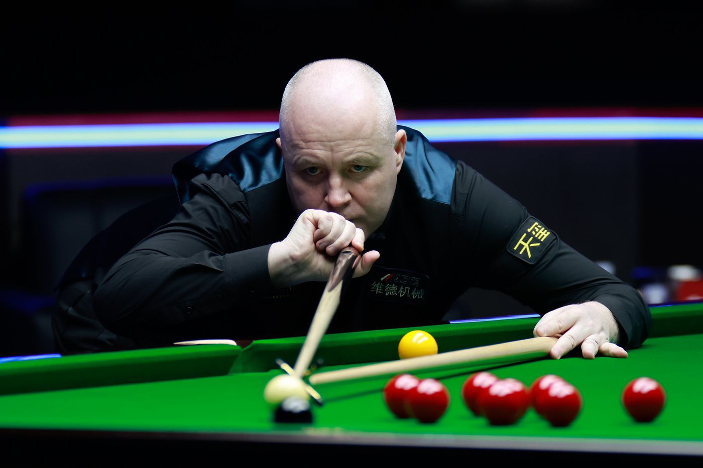 开局不顺 开局不顺