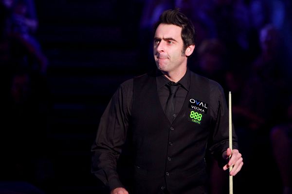 山东队赛场 山东队赛场