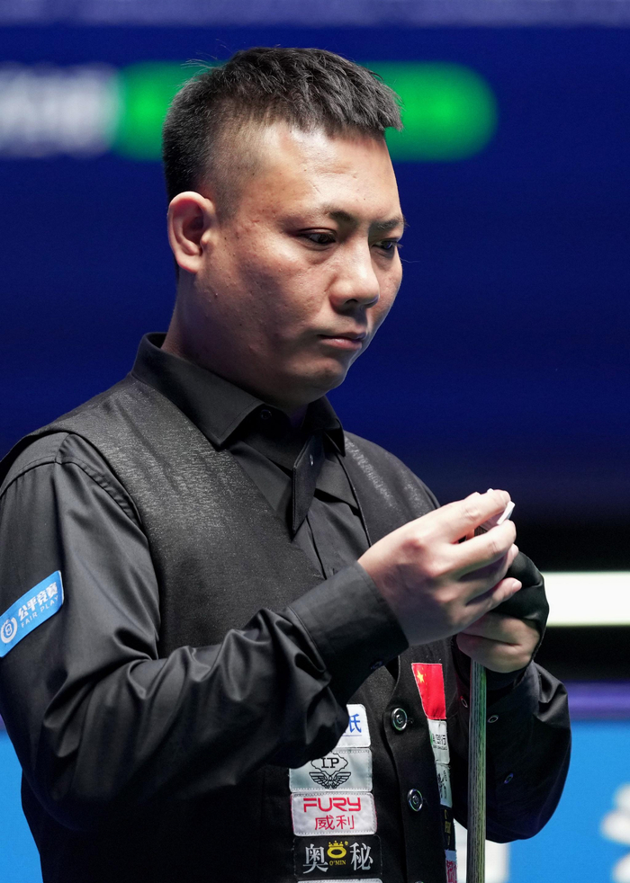 威胁对手的 威胁对手的