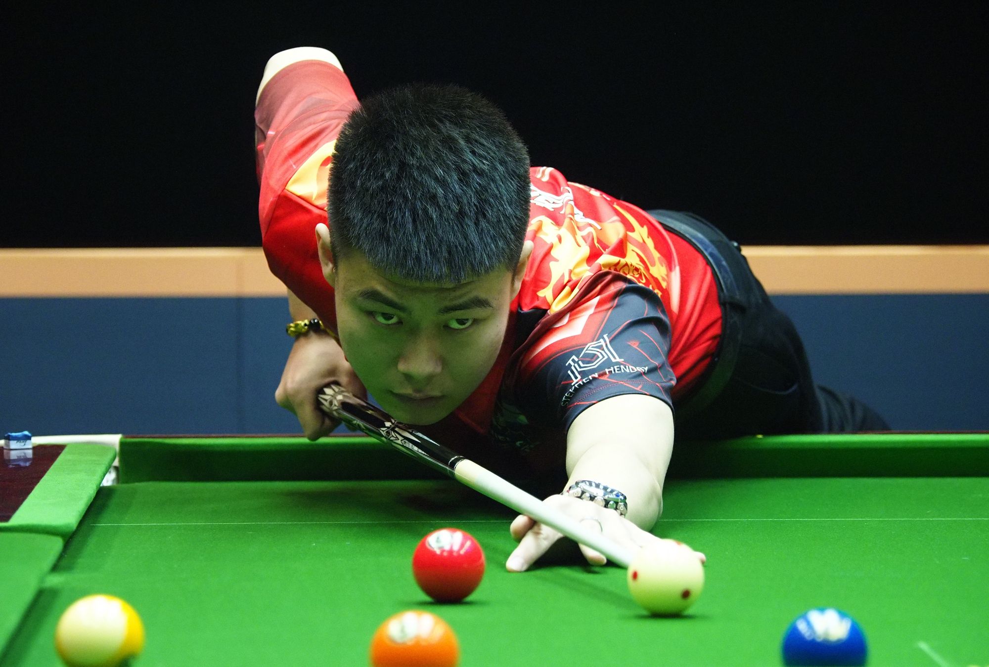 我们看到了 我们看到了