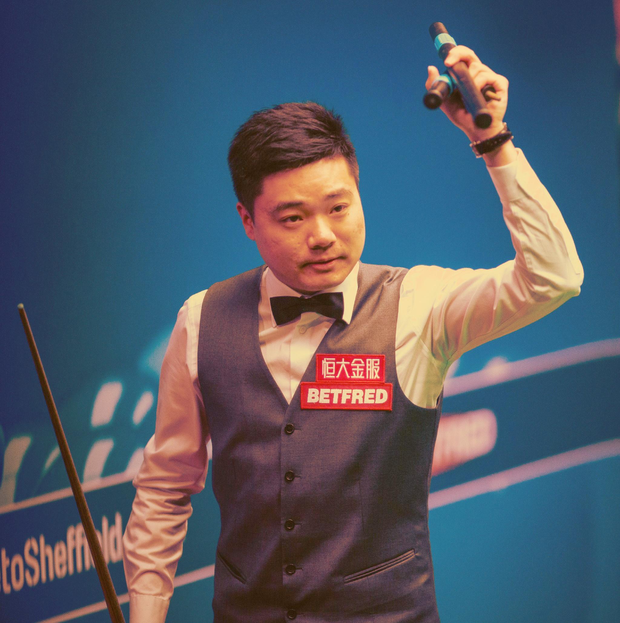 谁的对抗数 谁的对抗数